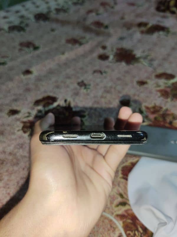 Pixel 4a 5g pta 128gb 3