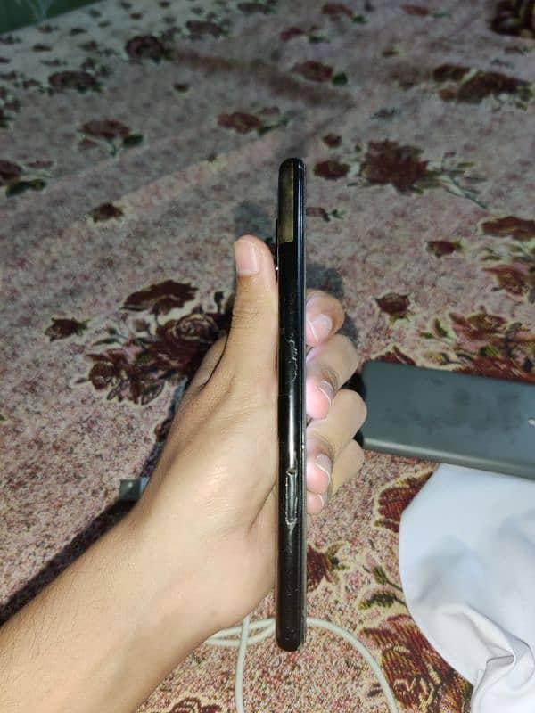 Pixel 4a 5g pta 128gb 4