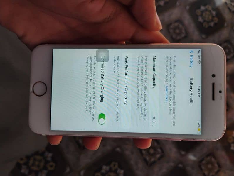 iphone 7 non PTA factory unlocked 2 gb 32gb read description 6