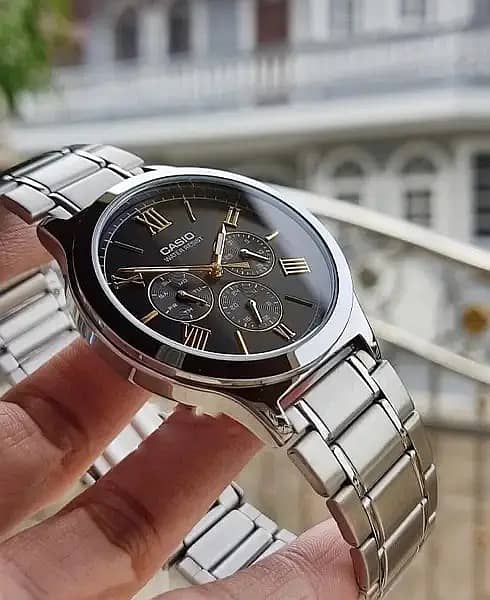 Casio watches | Original Casio watches in wholesale 2