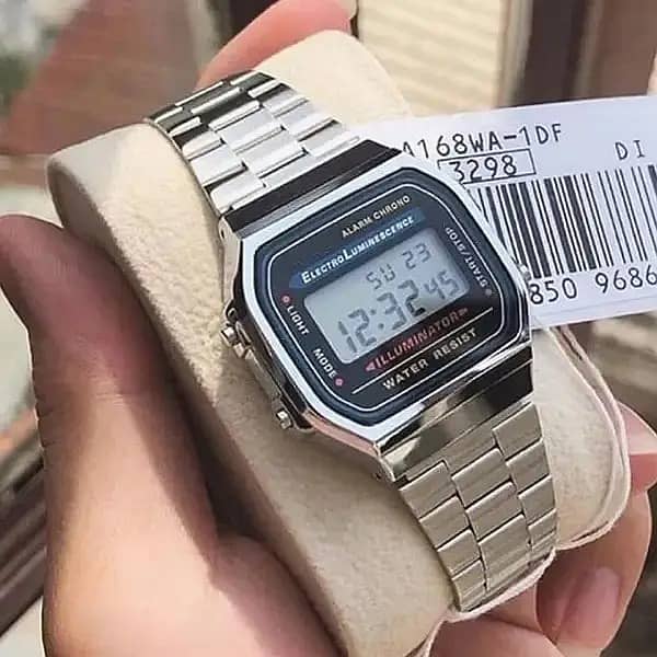 Casio watches | Original Casio watches in wholesale 3