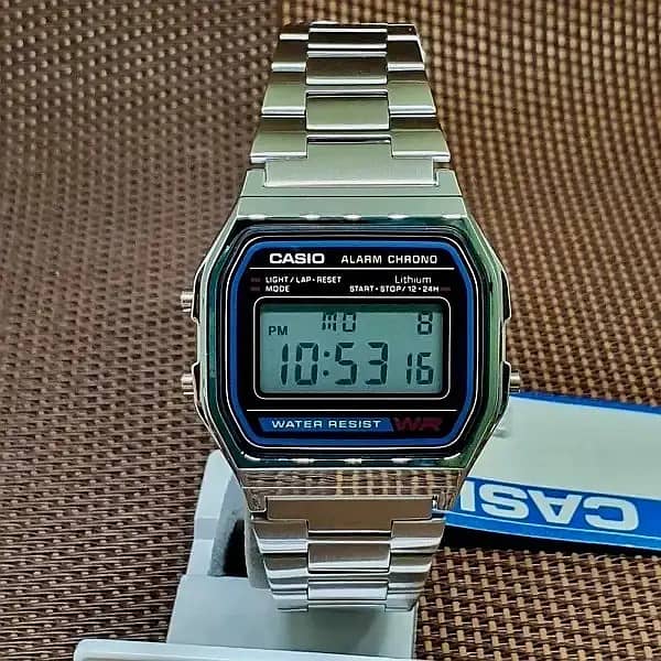 Casio watches | Original Casio watches in wholesale 5