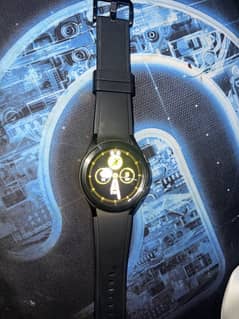 Samsung galaxy watch 4 classic