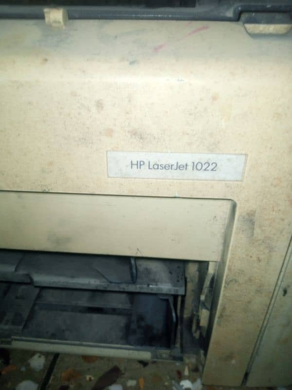hp laserjet 1022 printer 1