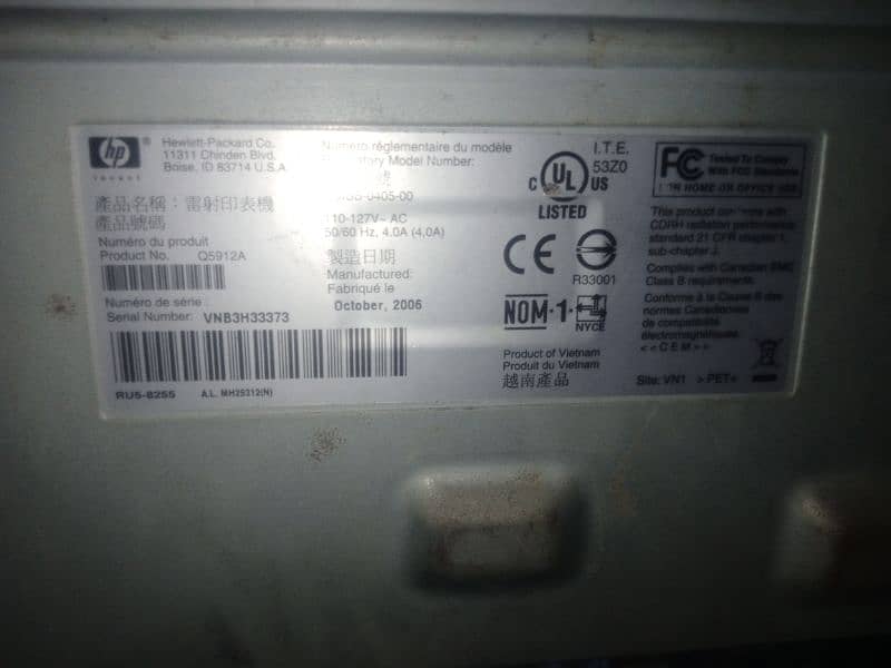 hp laserjet 1022 printer 4