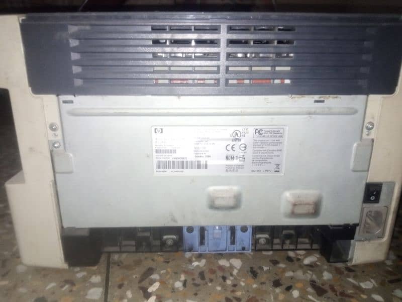 hp laserjet 1022 printer 5