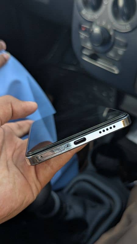 Vivo Y200 1