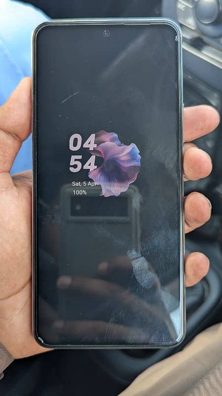 Vivo Y200 4