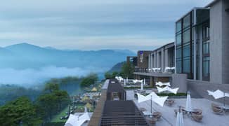 Hotel Suite In Murree Ideal Investment Opportunity