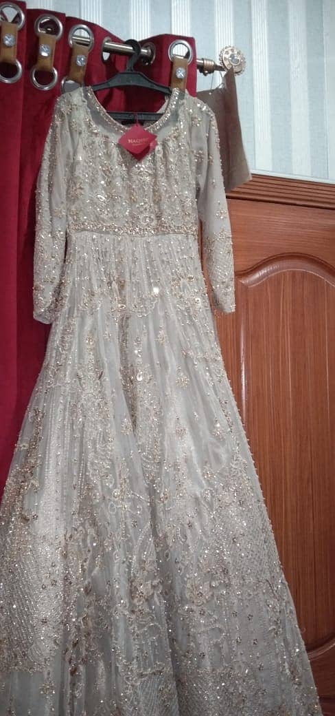 Bridal Lehnga Bridal Maxi Designer Lehnga & maxi 4