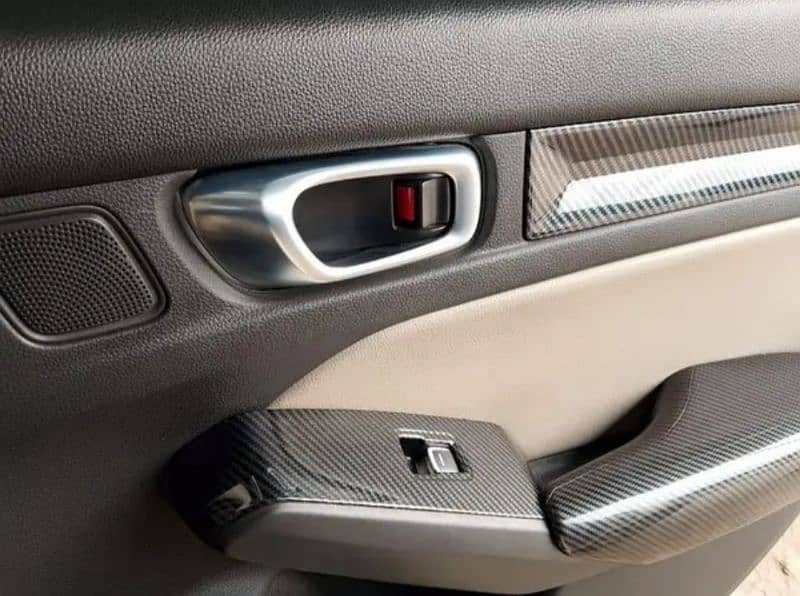 Honda Civic VTi Oriel Prosmatec 2022 oriale 15