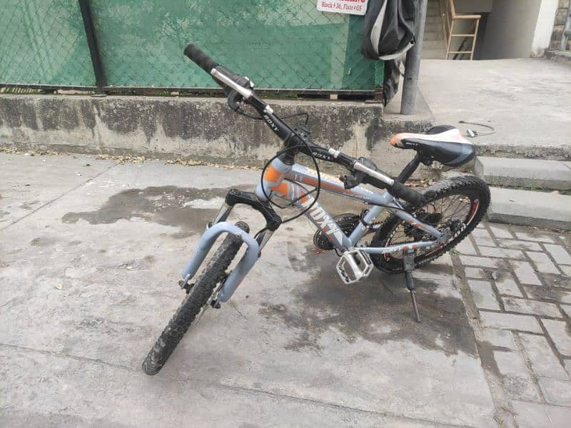 2 kids cycles 1