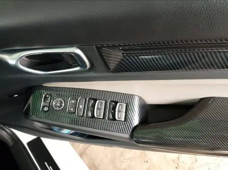 Honda Civic VTi Oriel Prosmatec 2022 oriale full option 03217860991 4