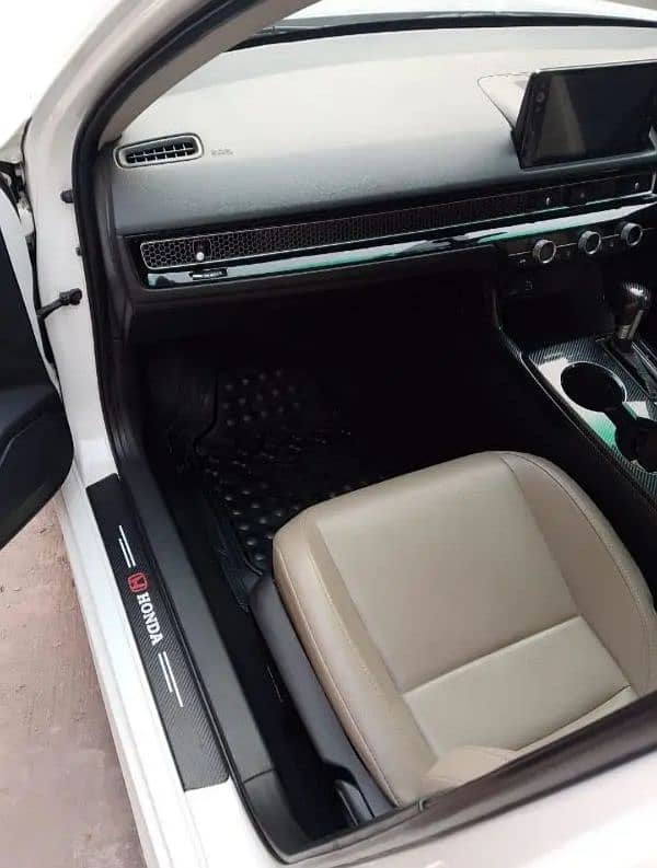 Honda Civic VTi Oriel Prosmatec 2022 oriale full option 03217860991 6