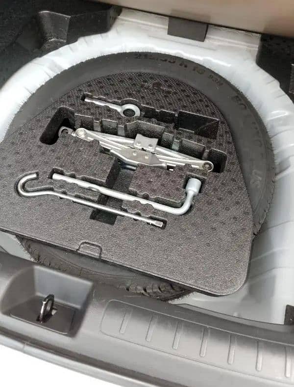 Honda Civic VTi Oriel Prosmatec 2022 oriale full option 03217860991 13