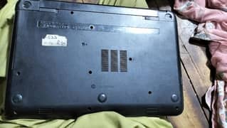 HP Notebook 15 PC