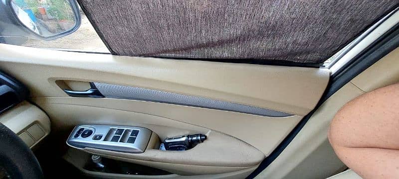 Honda City IVTEC 2019 8