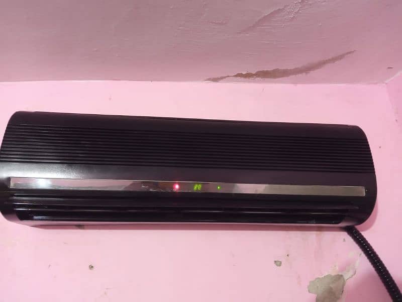 TCL Air conditioner 0