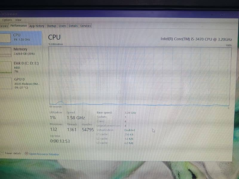 Core i5 computer for sell 3