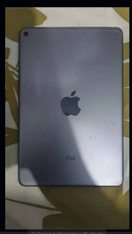 IPAD MINI 5 0
