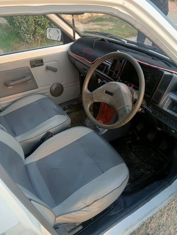 Suzuki Mehran uro 2 model 14 - Rickshaw & Chingchi - 1100071915