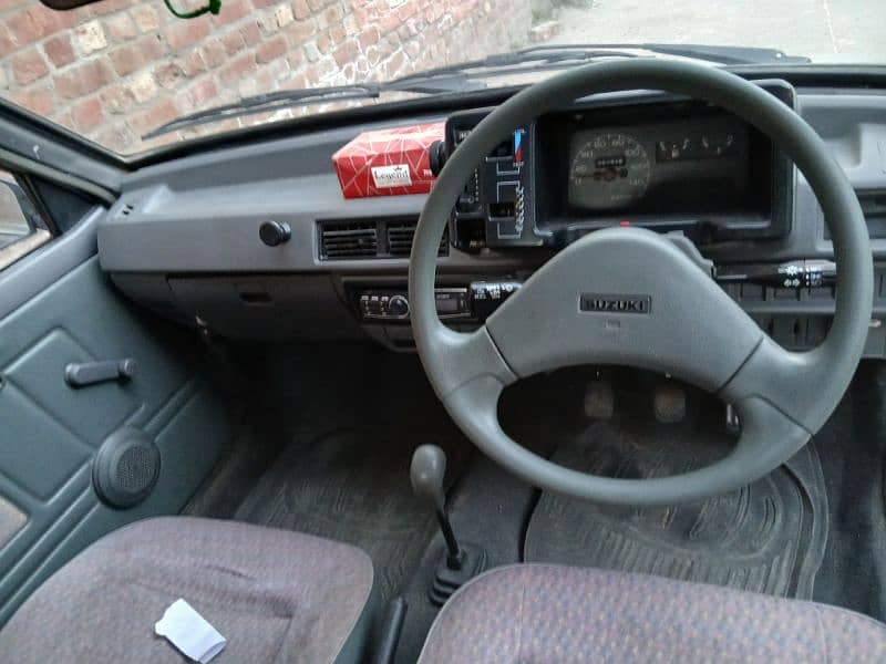 Suzuki Mehran VXR 2019 - Cars - 1100071984