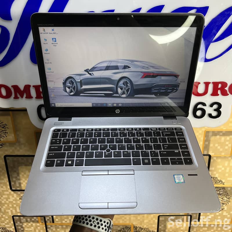 i7 6gen laptop ddr 4 ram 1