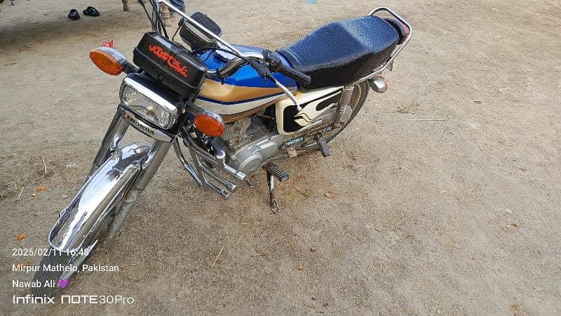 Good Condition Tenki tape zero pare hain One Hand used hi 0