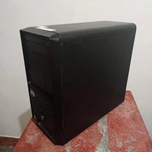 Core i5 3rd Gen 0