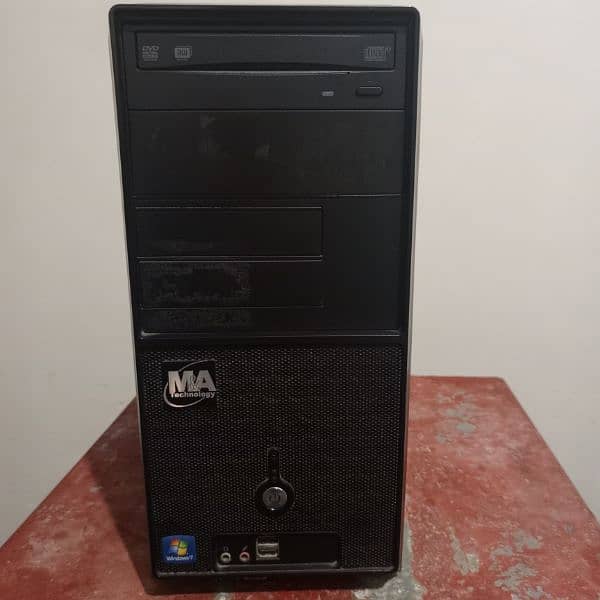 Core i5 3rd Gen 1