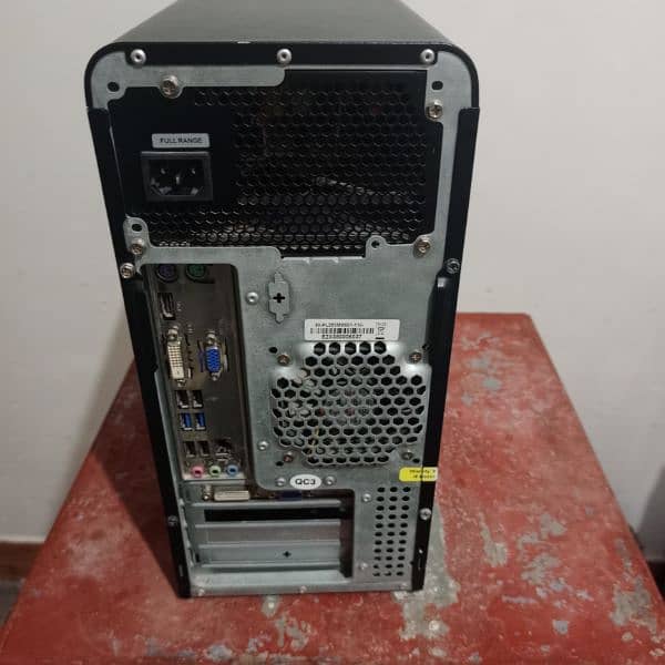 Core i5 3rd Gen 2