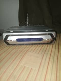 sony