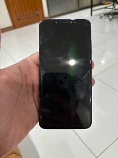 INFINIX