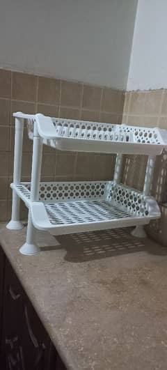 dishwash rack