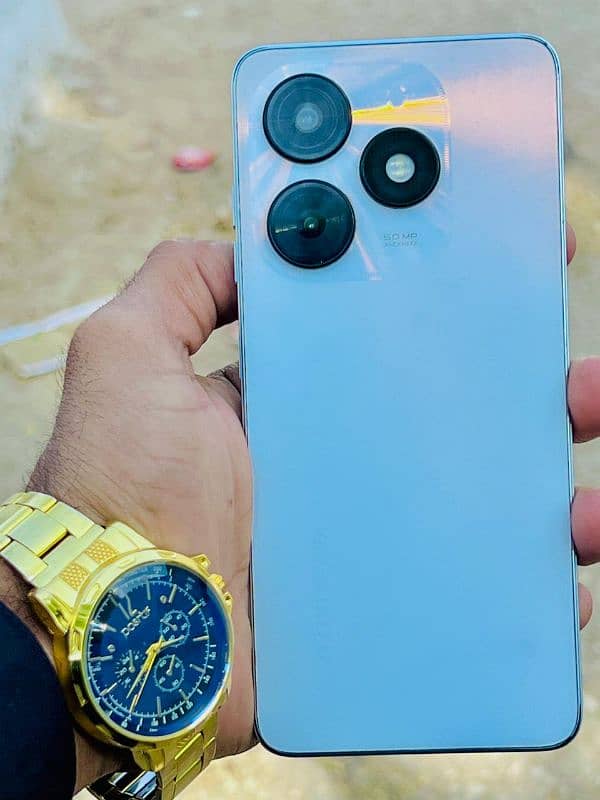 Tecno spark 20c 0