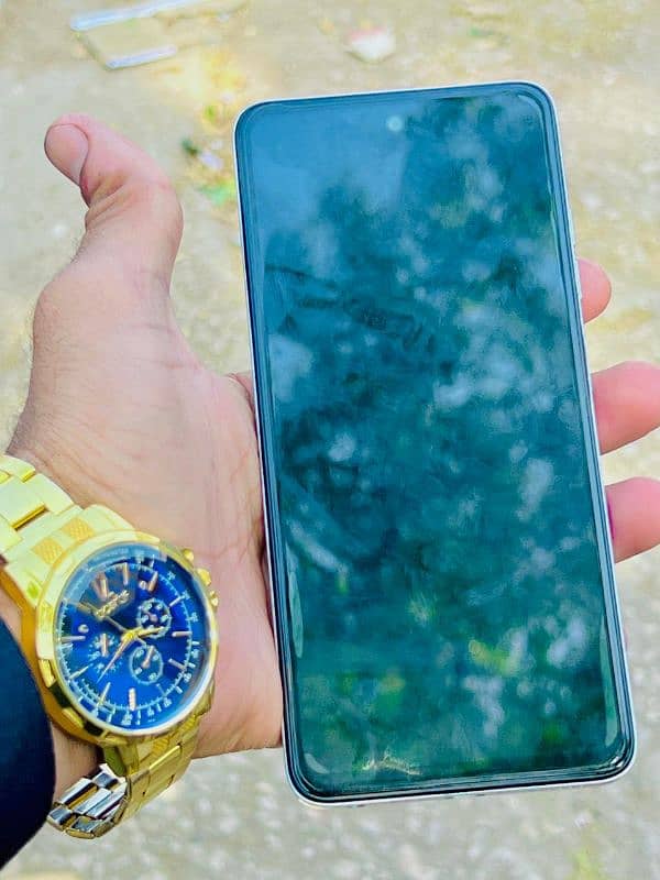 Tecno spark 20c 3