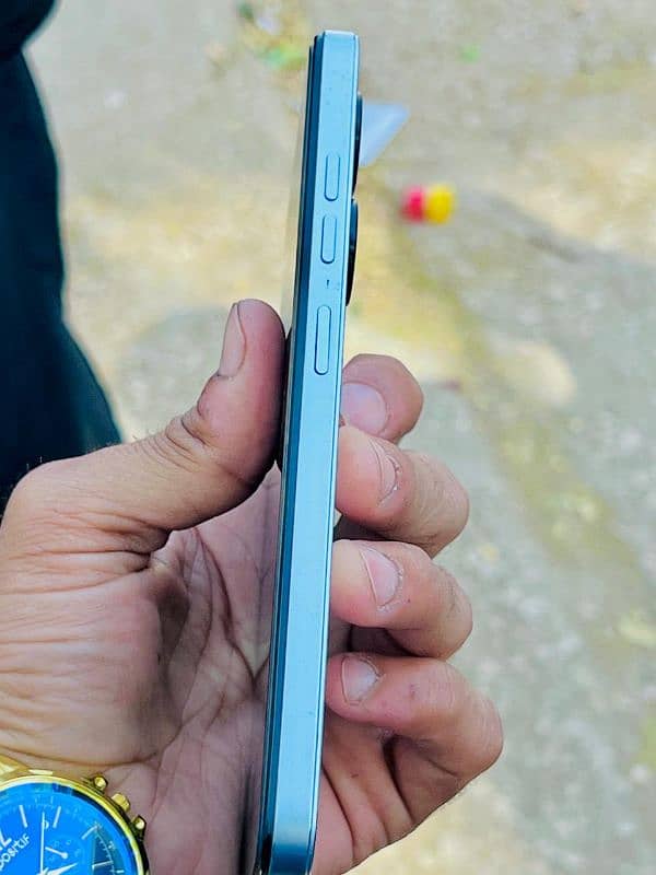 Tecno spark 20c 6