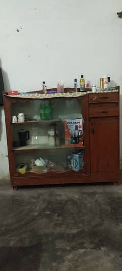 Showcase
