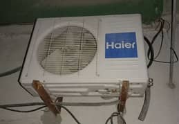 Haier 1.5 ton AC