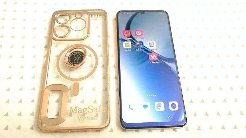 Realme C61 new 1