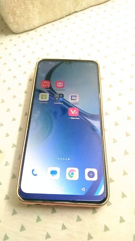 Realme C61 new 3