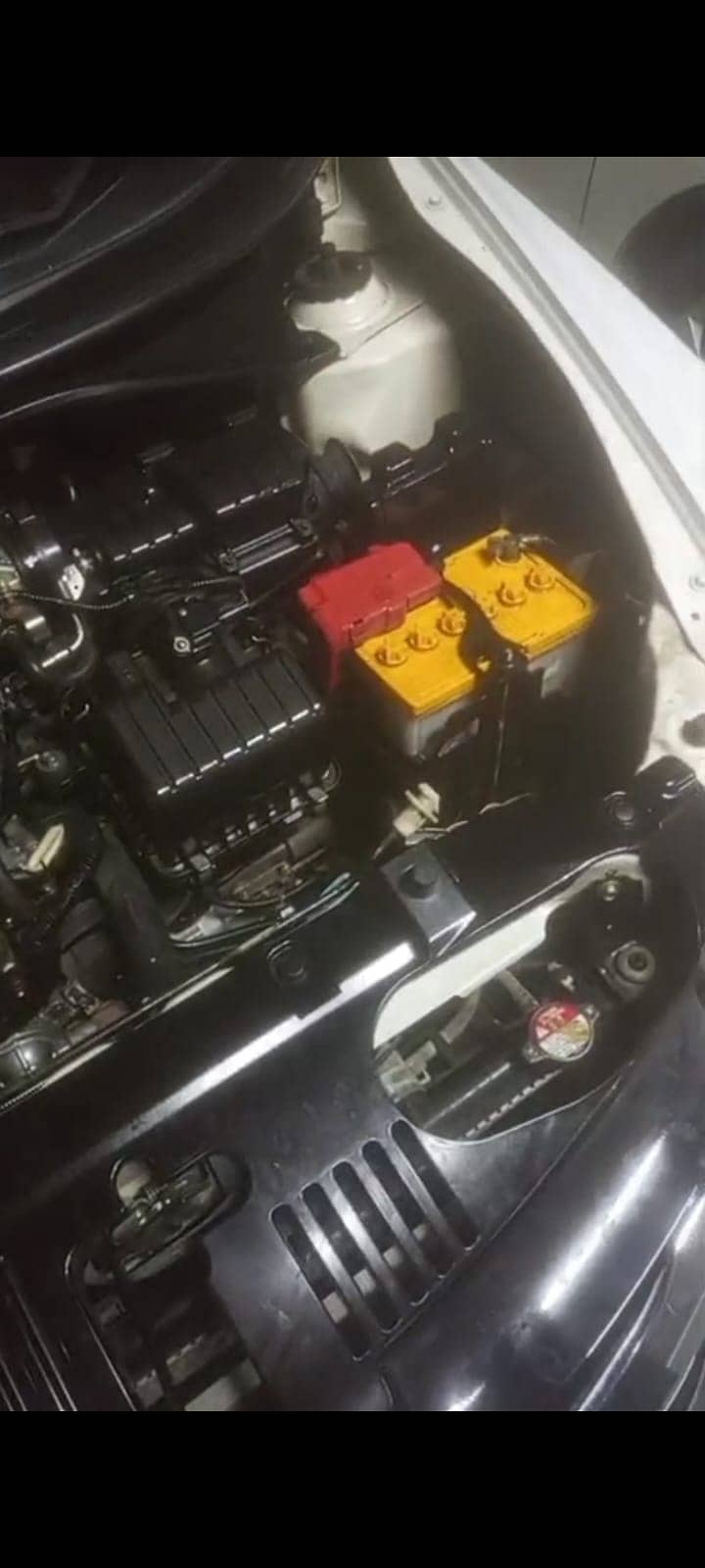 Honda City Aspire 2020 9