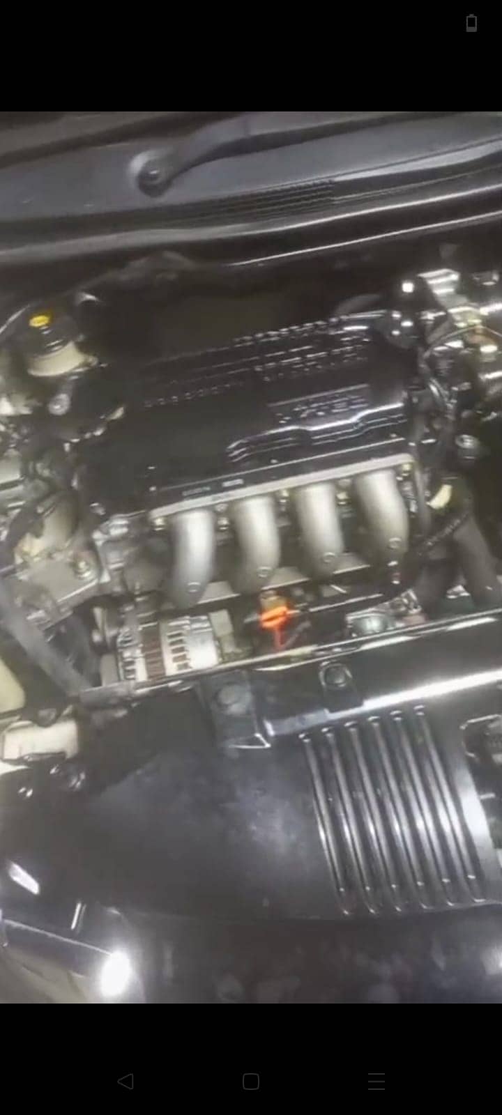 Honda City Aspire 2020 10