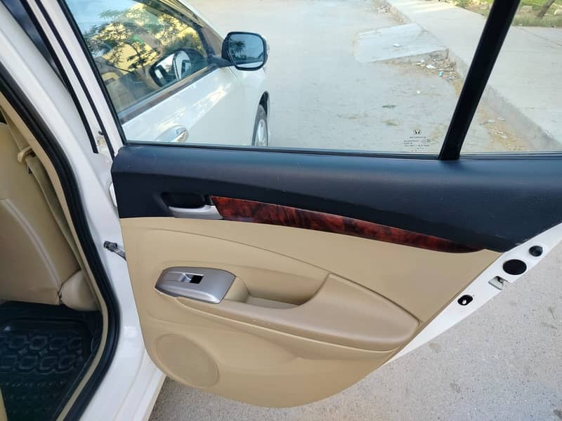 Honda City Aspire 2020 19