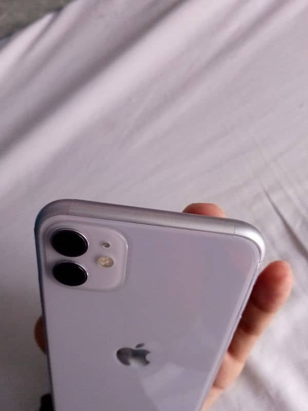 Iphone 11 LLA Model Non PTA 2