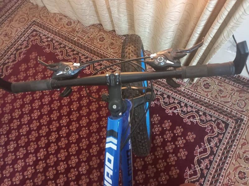 fat trye cycle 4