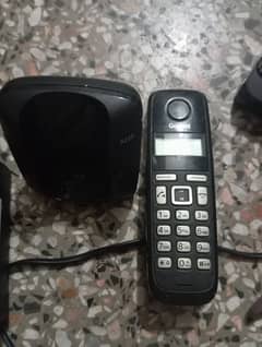 Intercom wireless gadget