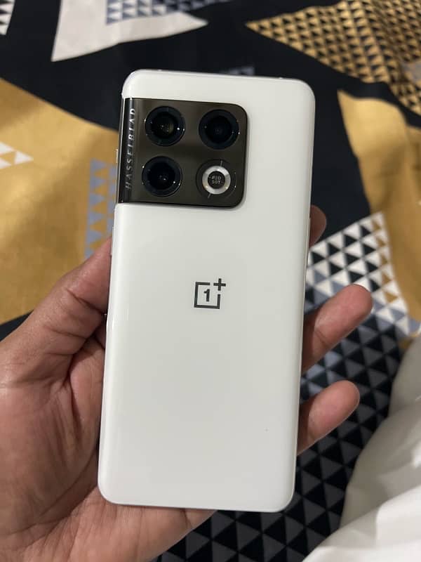 One Plus 10 Pro 5G PTA Approved 0