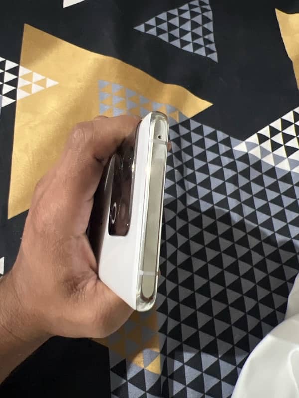 One Plus 10 Pro 5G PTA Approved 3