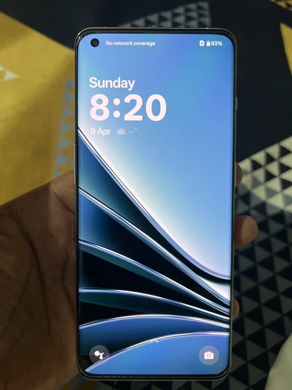 One Plus 10 Pro 5G PTA Approved 5